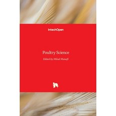(英文圖書) Poultry Science 精裝版, Intechopen, English