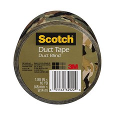 3M Scotch 膠帶, 1個