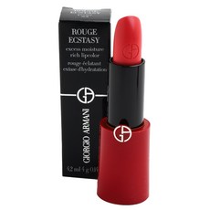 GIORGIO ARMANI 亞曼尼 Rouge Ecstasy Access 滋潤豐盈唇彩, 1支, 501 Peony