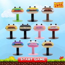 1/6 BUR-CHAIR WAVE 5 盲盒 (台灣限定), 1套裝