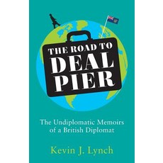 (英文圖書) The Road to Deal Pier 平裝版, Kevin J Lynch, 英文