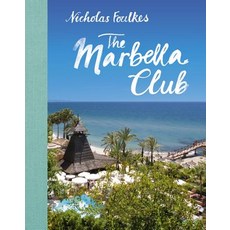 The Marbella Club 精裝版, Preface Publishing, 英文