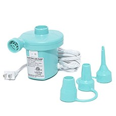 SUNNYLIFE 電子打氣筒, 1個