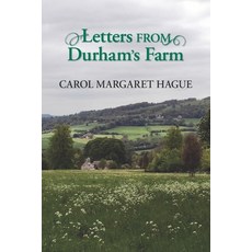 Letters From Durham's Farm 平裝版, Independently Published, 英文