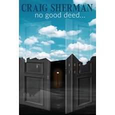 (英文圖書) no good deed... 平裝版, Ablia Media LLC, 英文