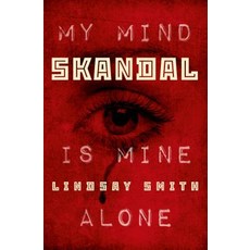 (英文圖書)Skandal 平裝版, St. Martins Press-3PL, 英文