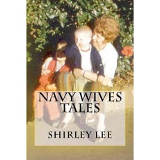 (英文圖書)Navy Wives Tales 平裝版, Createspace Independent Pub..., 英文