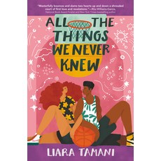 All the Things We Never Knew:, Greenwillow Books, 英文, 平裝版