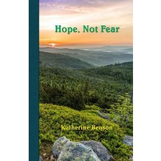 (英文圖書) Hope Not Fear 平裝版, Stellium Flame, 英文