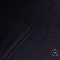 布想出門 冬季寵物保暖布 雙色刷毛布 混色刷毛布 DIY寵物衣物圍巾, 深藍/深藍