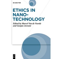 Ethics in Nanotechnology: Social Sciences and Philosophical Aspects 精裝版, de Gruyter, 英文