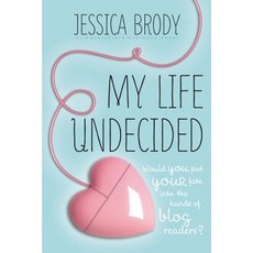 (英文圖書)My Life Undecided 平裝版, Square Fish, 英文