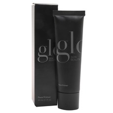 GLO SKIN BEAUTY 面部打底霜 30ml, 1個, 半透明