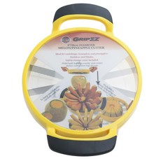 NORPRO 鳳梨哈密瓜水果切片器 20cm, 1入