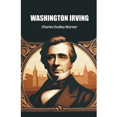 (英文圖書)Washington Irving 平裝版, Double 9 Books, 英文
