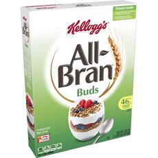 Kellogg's 家樂氏 全麥麥片, 1盒, 623g