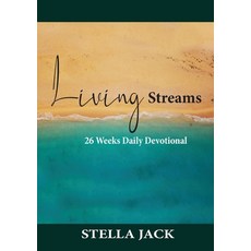 (英文圖書) Living Streams 平裝版, Scribblecity Publications, 英文