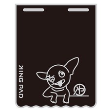 機車擋泥板 泡棉擋泥板 擋車擋泥板 重機擋泥板 車牌擋泥板 SYM YAMAHA KYMCO PGO SUZUKI, 淡灰色, 1個