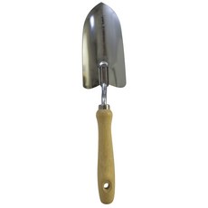 Flexrake 寬手柄苗圃鏟, 1個