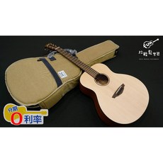 Veelah MC-R Mini Camper M 旅行吉他 面單板 木吉他 36吋 全館免運