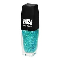 Sally Hansen 三重光澤指甲油, 1個, 航海的