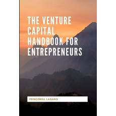 (英文圖書) The Venture Capital Handbook for Entrepreneurs 平裝版, Non-Fiction Business and En..., 英文