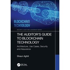 (英文圖書) The Auditor's Guide to Blockchain Technology: Architecture Use Cases Security and Assurance 精裝版, CRC Press, 英文