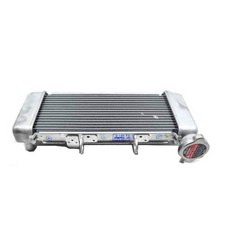 HONDA 本田 CBR150R 水箱總成 散熱器 現貨 適用於2016-2010年款