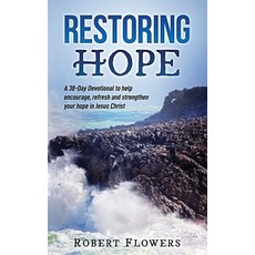 Restoring Hope 平裝版, Independently Published, 英文