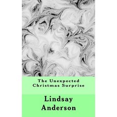 (英文圖書)The Unexpected Christmas Surprise 平裝版, Createspace Independent Pub..., 英文