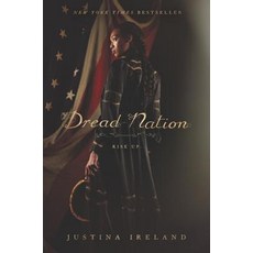 (英文圖書) Dread Nation 平裝版, Balzer & Bray/Harperteen, 英文