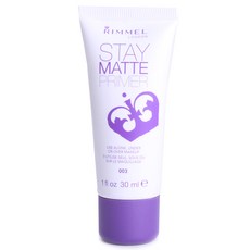 RIMMEL 芮魅 倫敦Undercover眼影打底 6ml, 1個, 第一的