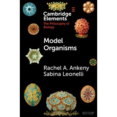 Model Organisms 平裝版, Cambridge University Press, 英文