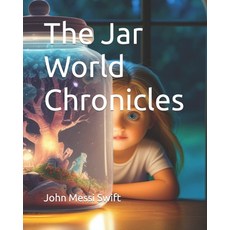 (英文圖書)The Jar World Chronicles 平裝版, Independently Published, 英文