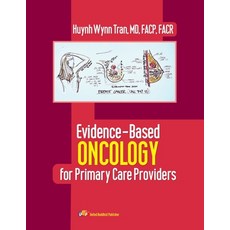 (英文圖書) Evidence-Based Oncology for Primary Care Providers 平裝版, United Buddhist Publisher, 英文