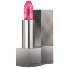 BURBERRY 絲絨唇膏 3.5g, 1個, 419品紅粉色