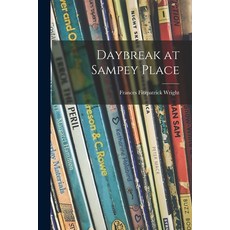 (英文圖書)Daybreak at Sampey Place 平裝版, Hassell Street Press, 英文