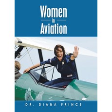 Women in Aviation 精裝版, Authorhouse, 英文
