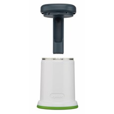 zyliss 2 合 1 辣椒合唱切果機, 1個