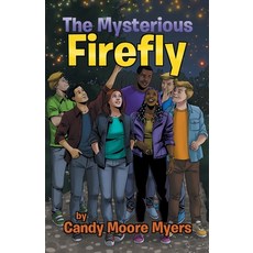 (英文圖書)The Mysterious Firefly 平裝版, Independently Published, 英文