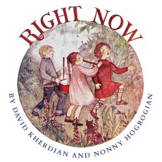 (英文圖書)Right Now 精裝版, Cascade Press, 英文