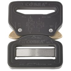奧地利 AUSTRIALPIN COBRA FC33KVF 扣具 - 攀岩登山快速安全扣環, 詳見包裝