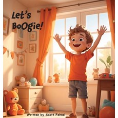 (英文圖書)Let's Boogie! 精裝版, Stf Technology, 英文