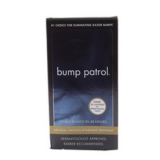 Bump Patrol 原裝強力須後護理, 1個, 57毫升