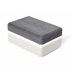 manduka 再生泡沫瑜伽磚, 沙