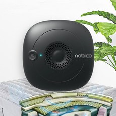 nobico 家用超聲波智慧除蟎儀