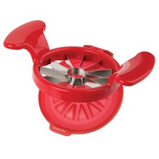 prep solutions 彈出式水果切割機, 1個