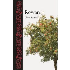 (英文圖書) Rowan 精裝版, Reaktion Books, 英文