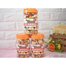 【胖胖糖】8Dog's 烘焙潔牙餅 蔬果夾心 愛心堅果 狗狗零食 老幼成犬適用, 詳見包裝, 詳見包裝, 詳見包裝, 愛心堅果in