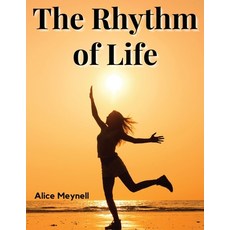 (英文圖書) The Rhythm of Life 平裝版, Magic Publisher, 英文